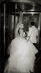 Wedding-Kevin Nahai