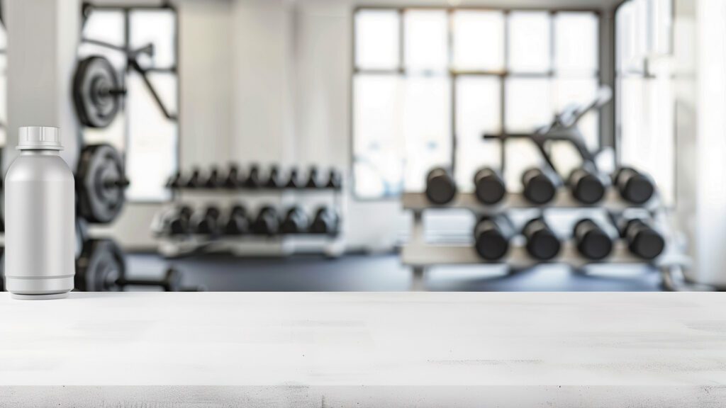 The Real Goal Isn’t Fitness, It’s Freedom