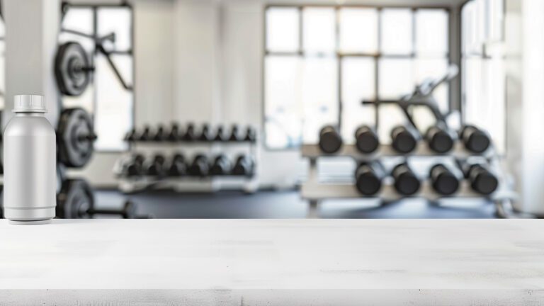 The Real Goal Isn’t Fitness, It’s Freedom