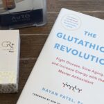 The Wellness Power of Glutathione