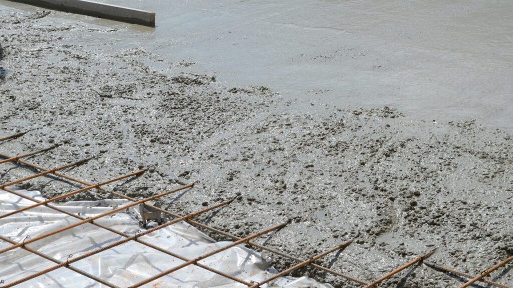 What Every Homeowner Should Know Before Pouring Concrete