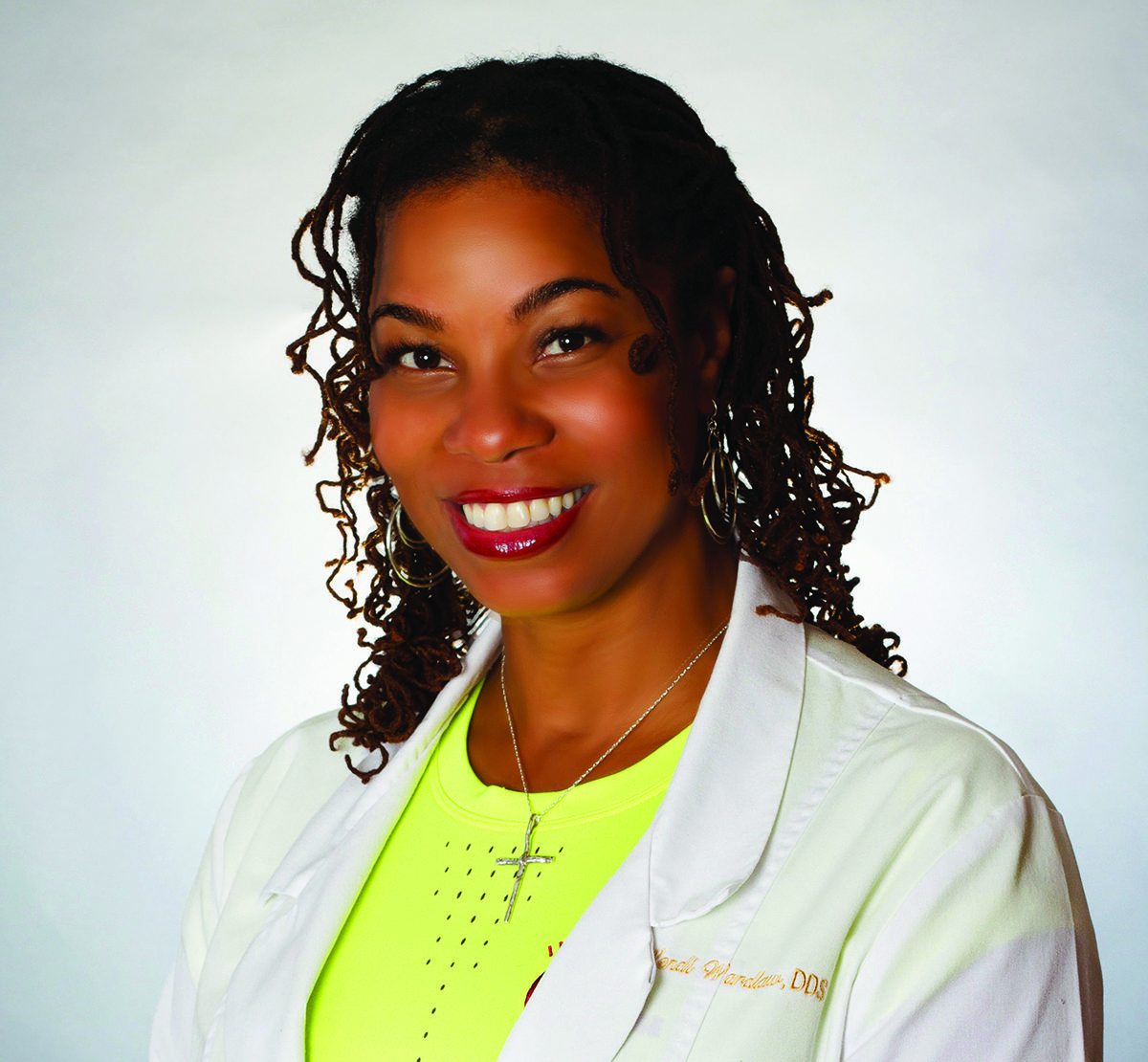 Dr. Wendi Wardlaw