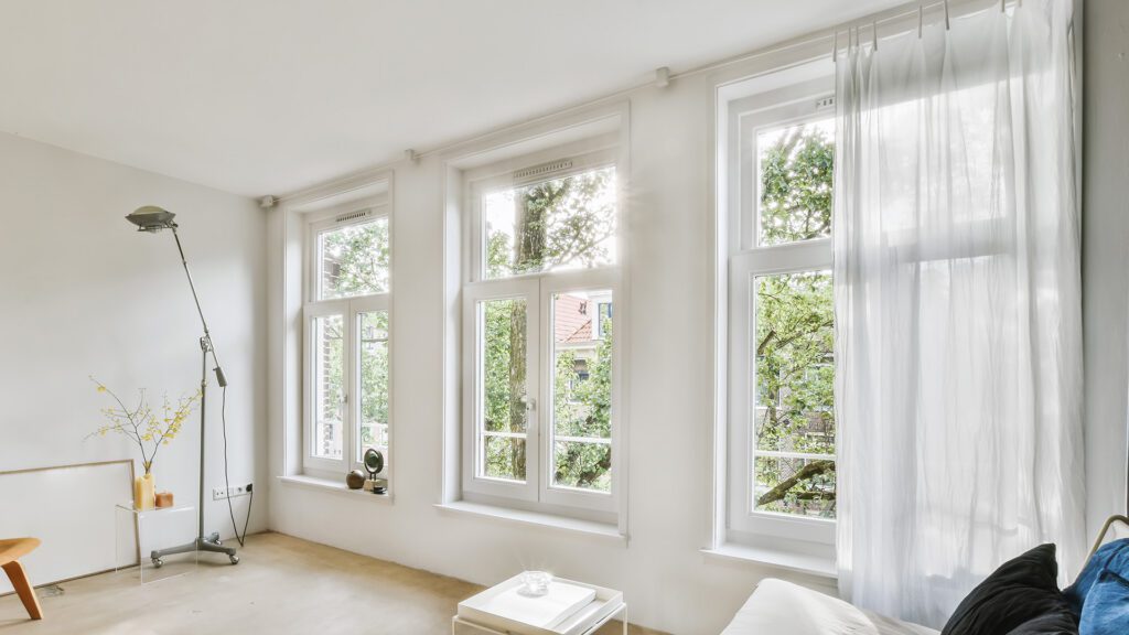 Energy Efficiency in Windows and the Savings That It Generates