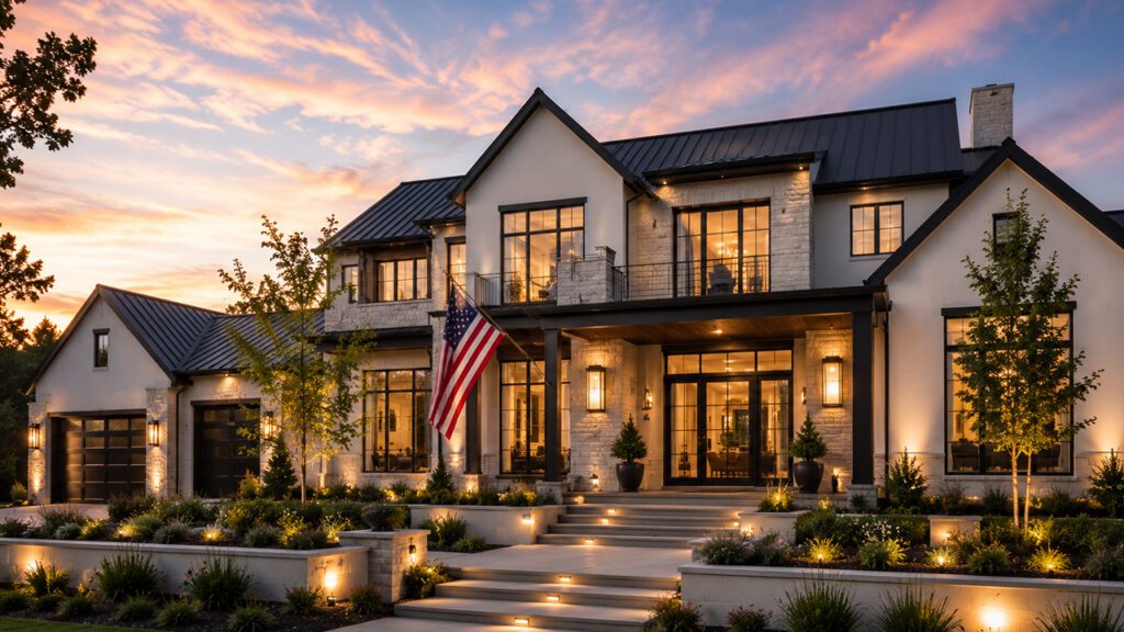 ‘Home’ Has Always Been Part of the American Dream