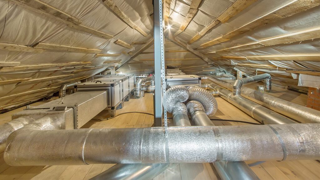Indoor Air Quality Management in Luxury Homes: Why Clean Air Is Now Part of Proper Luxury Property Maintenance