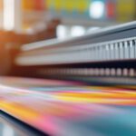 From Printing Presses to Precision Prints: How America’s Communication Industry Has Transformed Over 250 Years