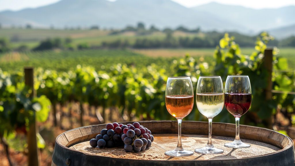 Why We Love Calling Livermore Home