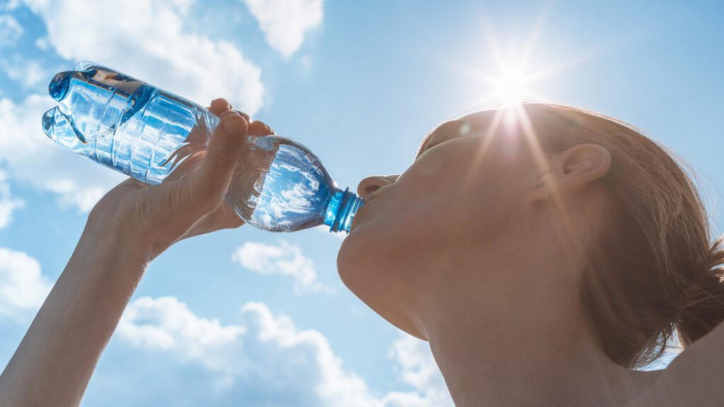 The Hidden Health Cost of Summer: A Mid-Year Checkup