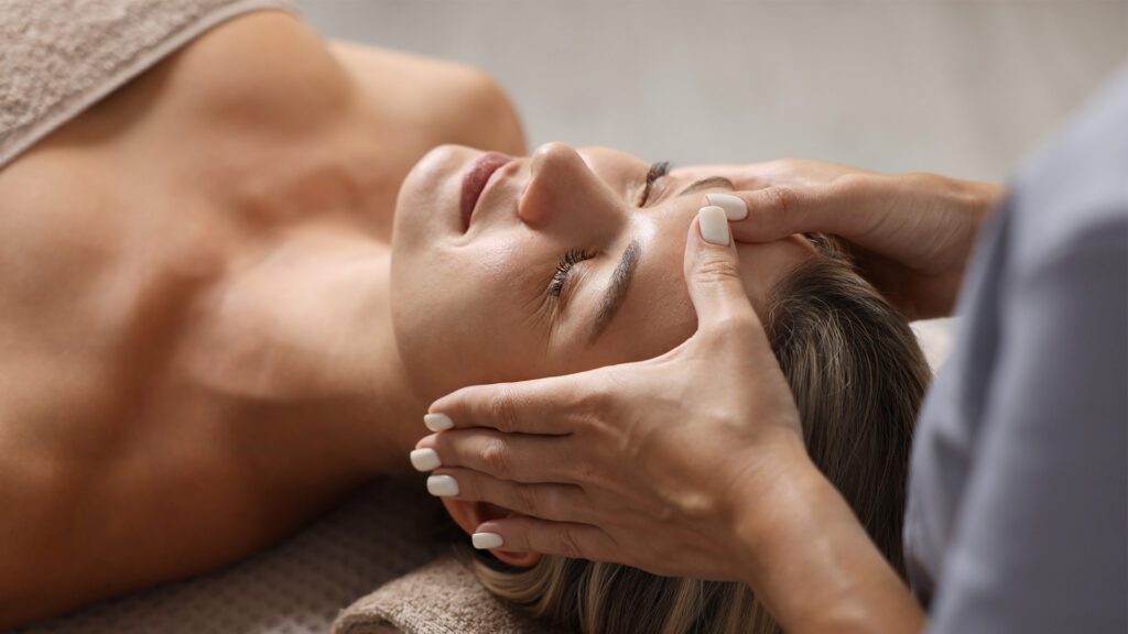 Elevating Beauty and Wellness: Our New Chapter at Omni Beauty Spa