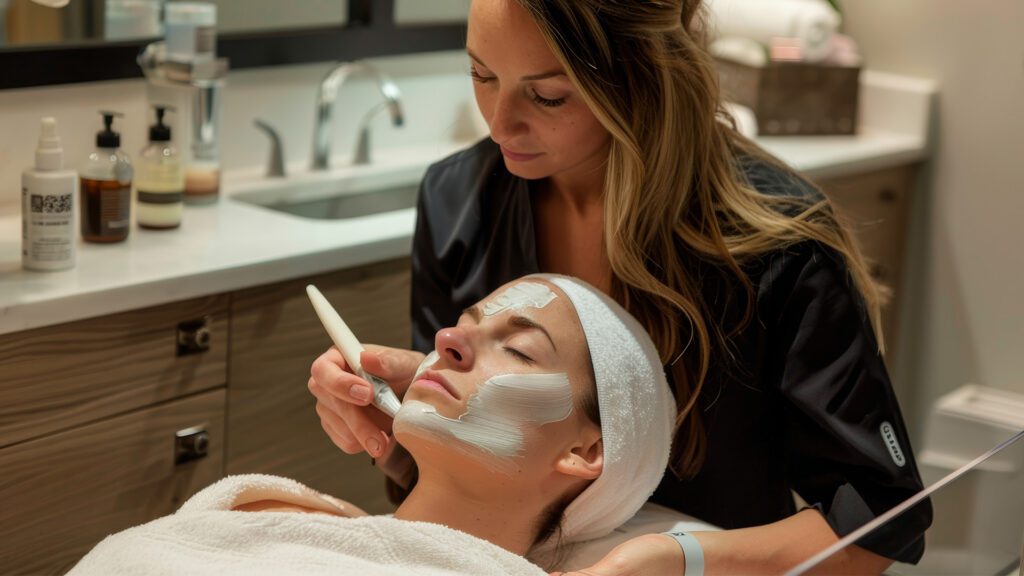 Get Your Glow Back: Caring for Summer-Stressed Skin