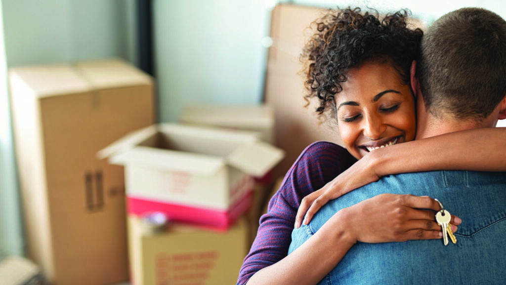 Before You Fall in Love with the House, Know Your Number
