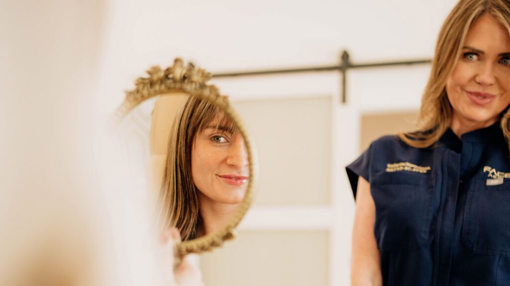 Confidence Looks Different in Your 30s, 40s and Beyond
