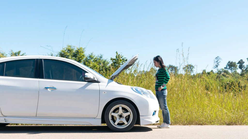 Is Your Car Summer-Ready? Drive Into the Heat With Confidence