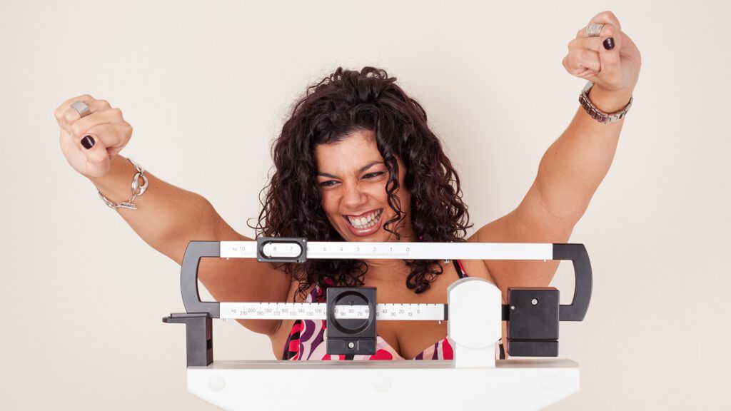 From Frustration to Confidence: A Personalized Approach to Weight Loss