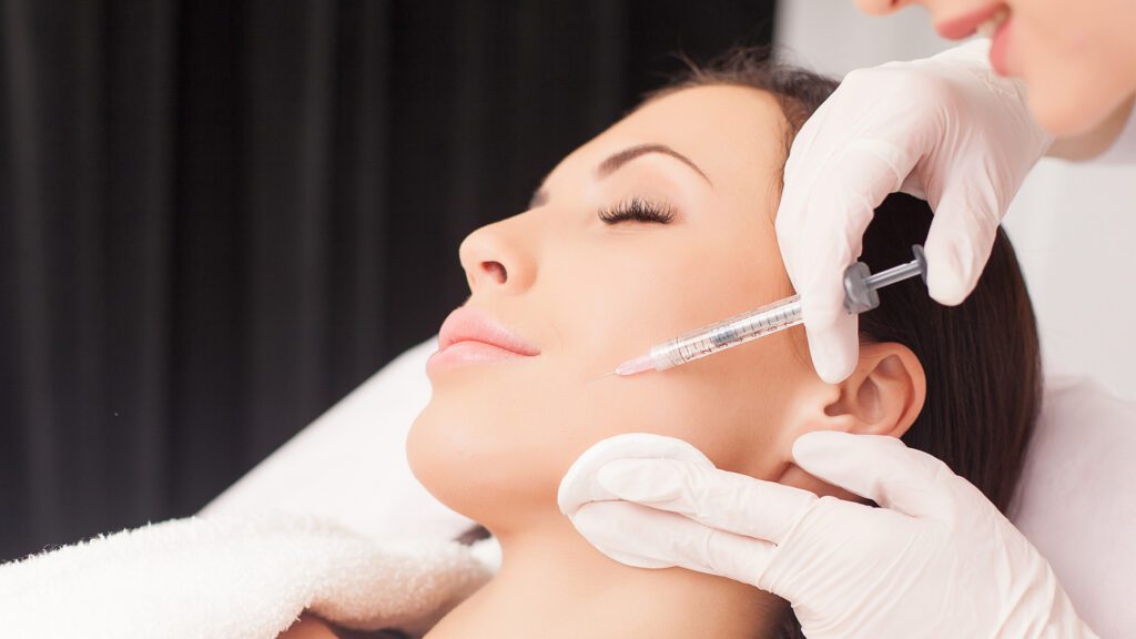 Botox at East Mahogany Dental: More Than Aesthetic Care