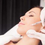 Facial Balancing With Filler: The Art of Harmony and Proportion