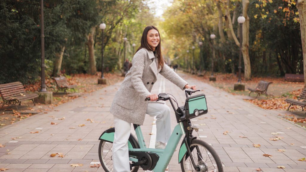 What Did You Say? I Might Not Be Covered While Using My E-Bike?