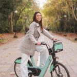 What Did You Say? I Might Not Be Covered While Using My E-Bike?