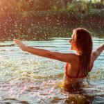 July Lake Life: Enjoy the Sun Without Sacrificing Your Skin