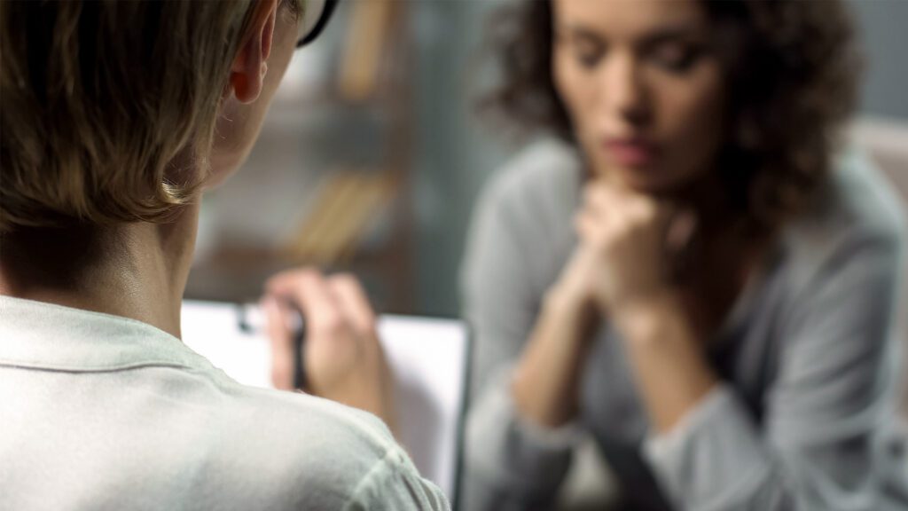 Your Mental Health Can Make or Break Your Child Custody Case in Connecticut