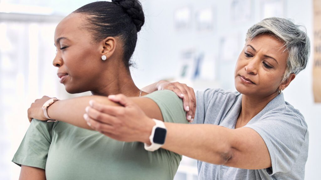 Understanding the Difference: Relaxation vs. Medical/Clinical Massage Therapy