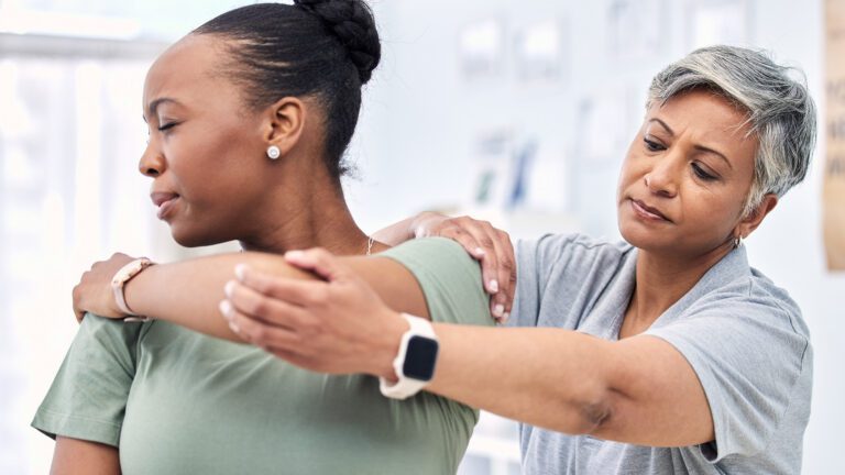 Understanding the Difference: Relaxation vs. Medical/Clinical Massage Therapy