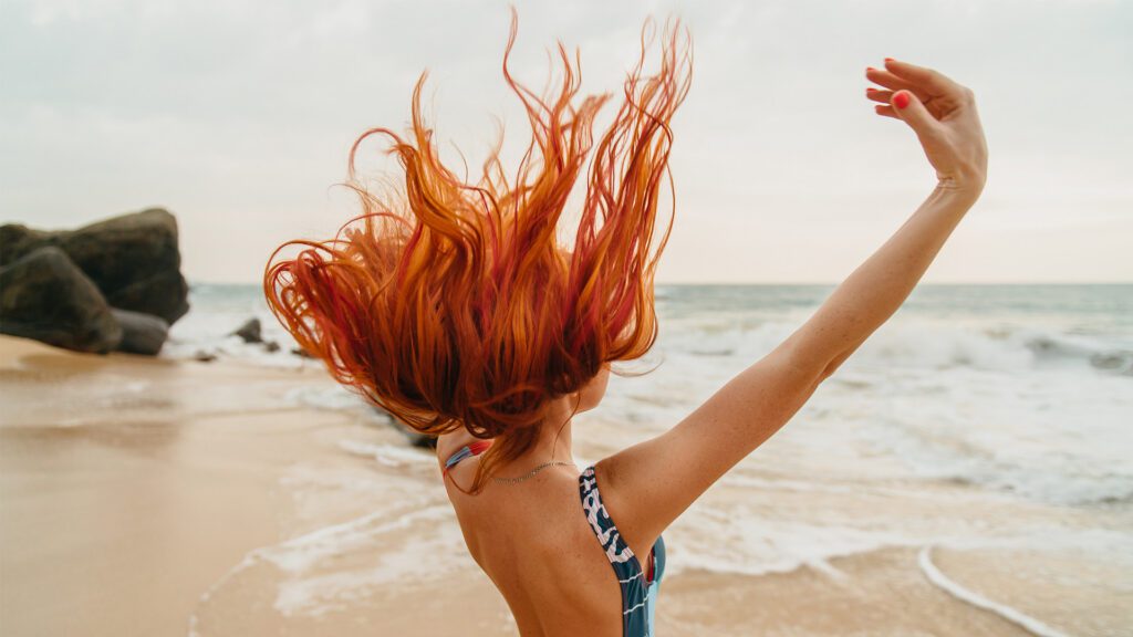 Summer Hair Survival Guide: Protect, Repair, and Style with Confidence