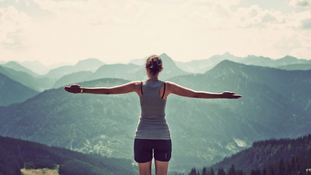 Beauty Is Biology: How Confidence, Appearance, and Nervous System Health Shape Vitality and Longevity