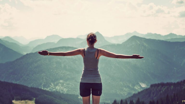 Beauty Is Biology: How Confidence, Appearance, and Nervous System Health Shape Vitality and Longevity