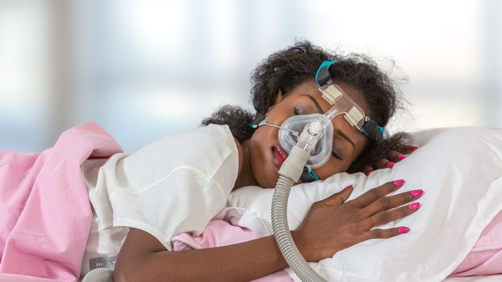 Beyond CPAP: Exploring Treatment Options for Sleep Apnea