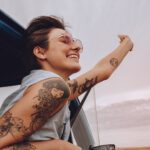 Summer Ink, Community, and Meaning: Perspective From a Bastrop Tattoo Artist