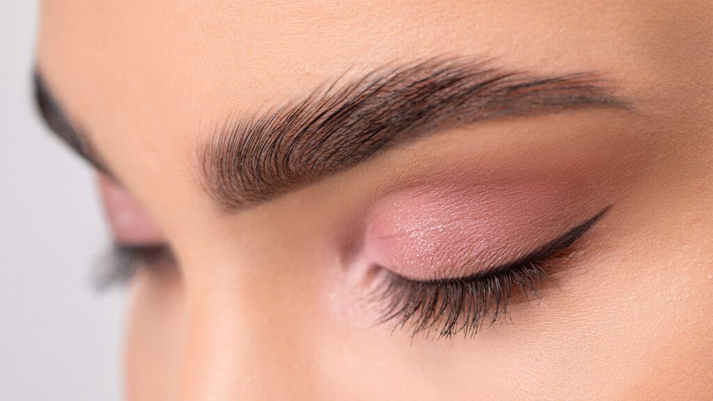 The Silent Symphony of a Single Thread: The Ancient Art of Threading