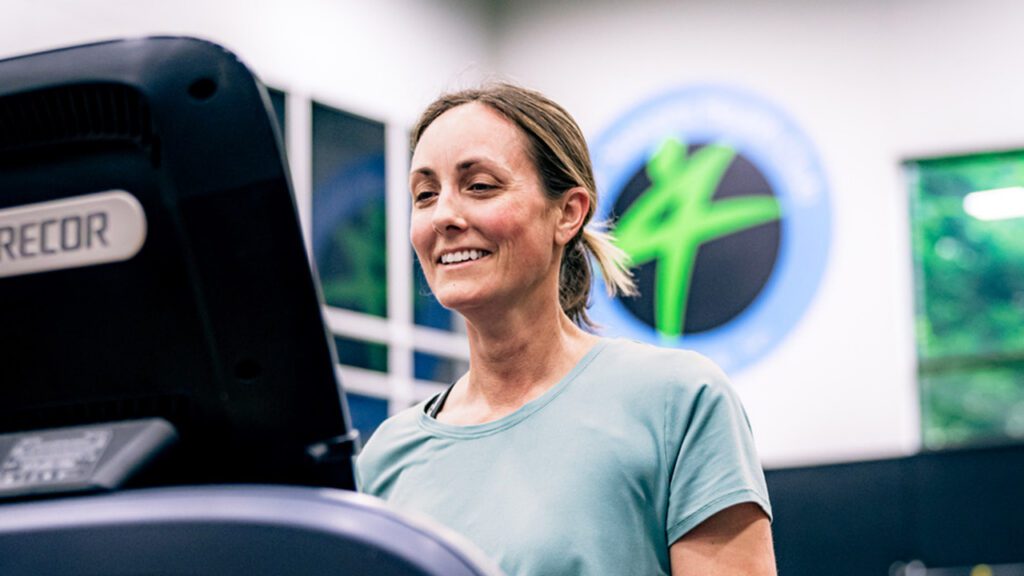 The Missing Piece in Your Fitness Plan