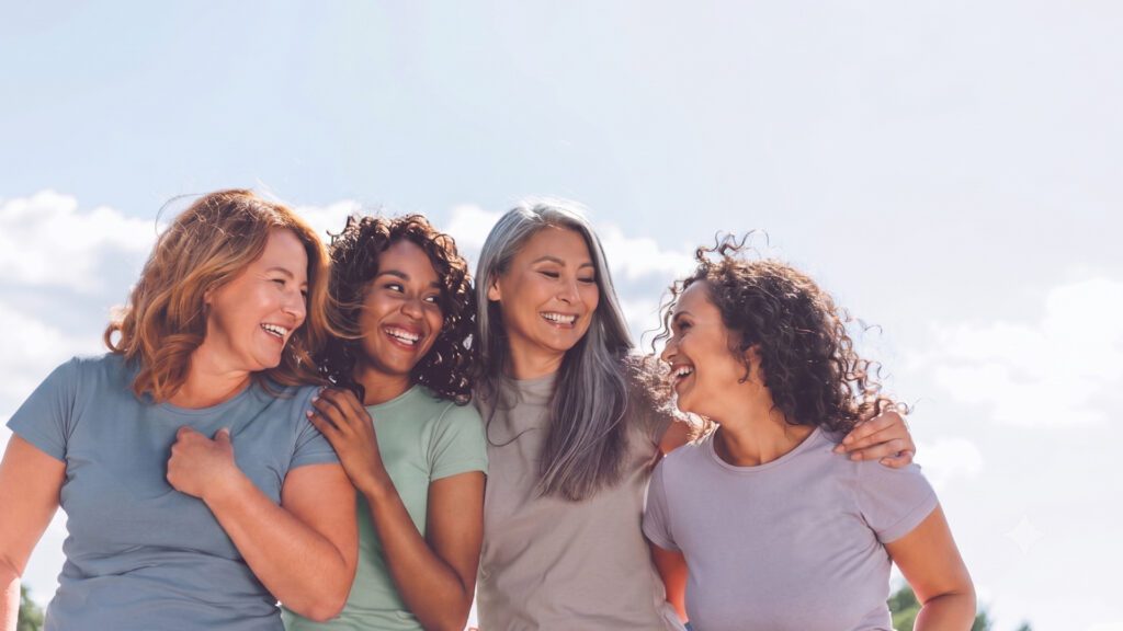Supporting Women Through Every Stage of Life: A Traditional Chinese Medicine Perspective