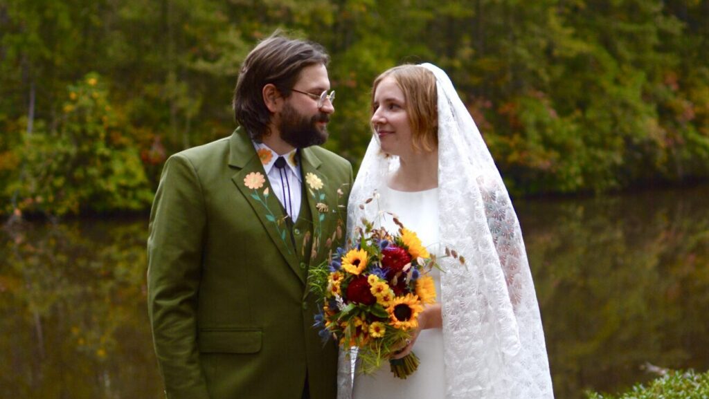 Start Your Forever in the Wild: Why a Cedar Run Wedding Is More Than a Celebration