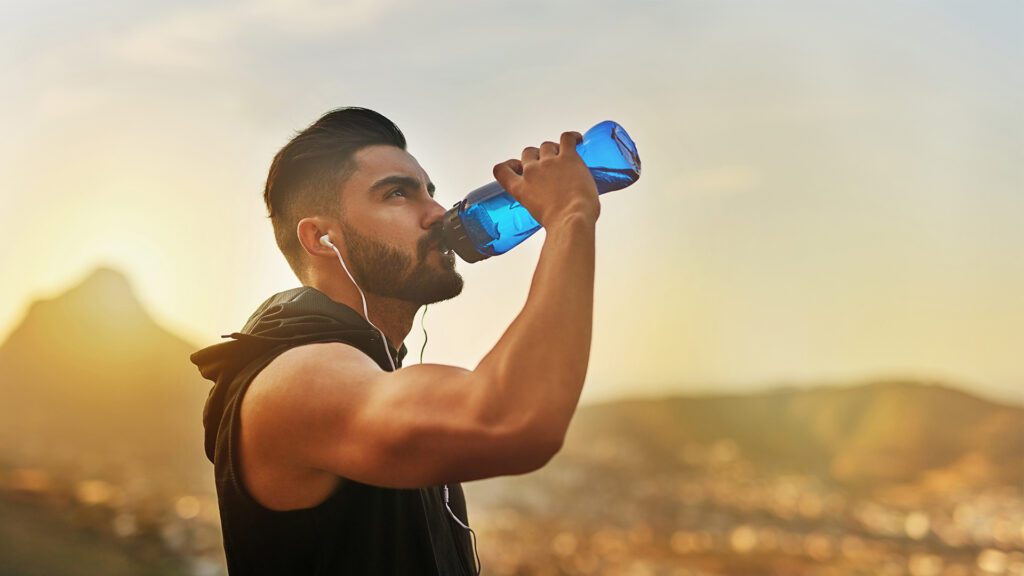 The Case for Seasonal Peptide Strategy