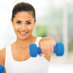 Focusing on Building Strength Before Weight Loss