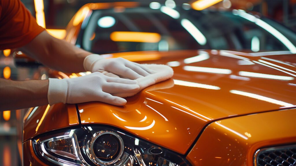 Why Acting Fast Is the Key to Protecting Your Vehicle’s Finish