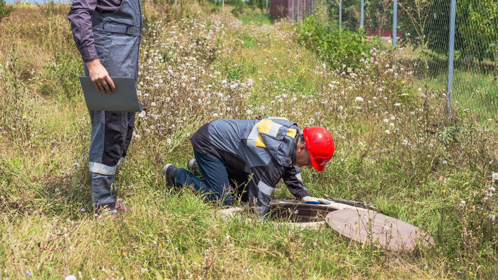 How Is the Drought Affecting Our Mountain Wells?