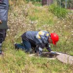How Is the Drought Affecting Our Mountain Wells?