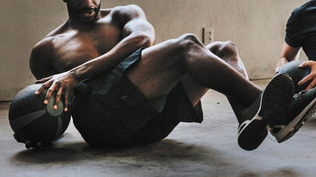 How Personal Training Creates a Little Magic