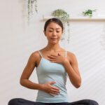 How the Hips, Core, and Breath Work Together