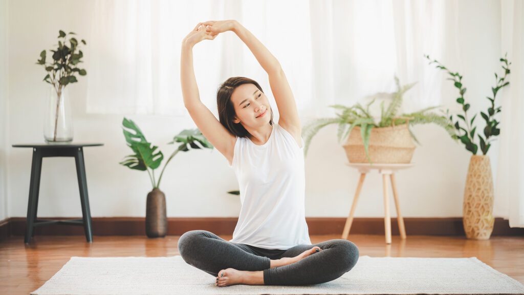 Exercise and Mental Health