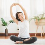 Exercise and Mental Health