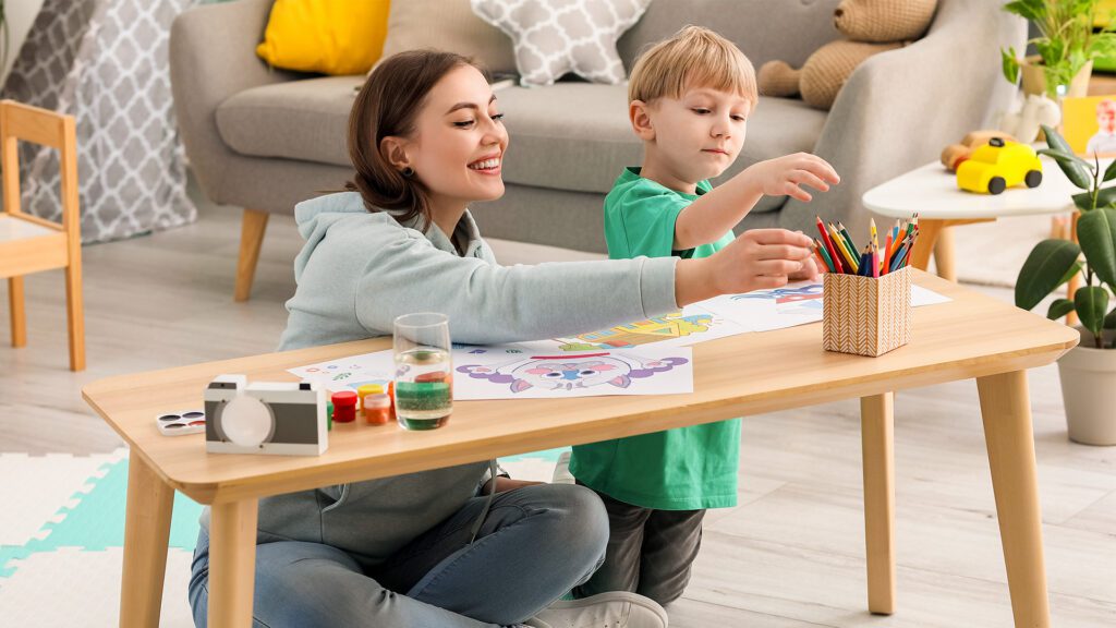 When Hiring Help at Home Makes You an Employer