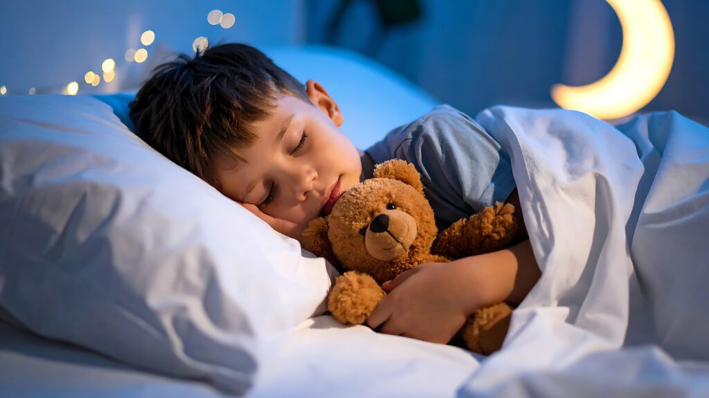 Sleep Cycles: What They Are and Why It’s Important to Understand Them