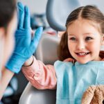 What Orthodontists Evaluate at an Early Visit