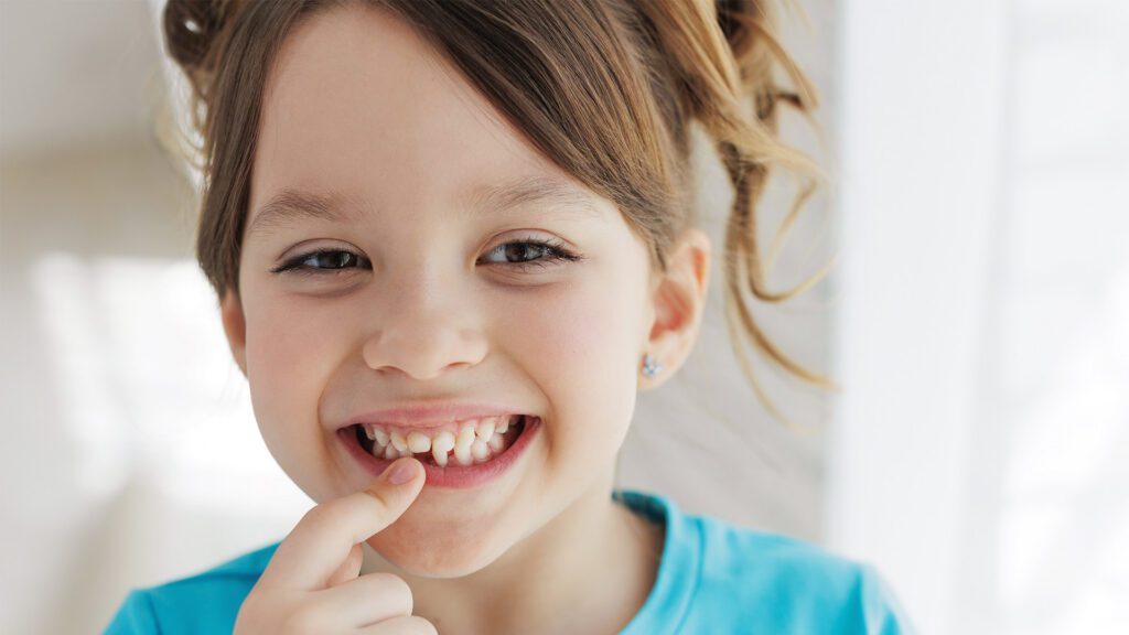 When Should I Take My Child to the Dentist for the First Time?