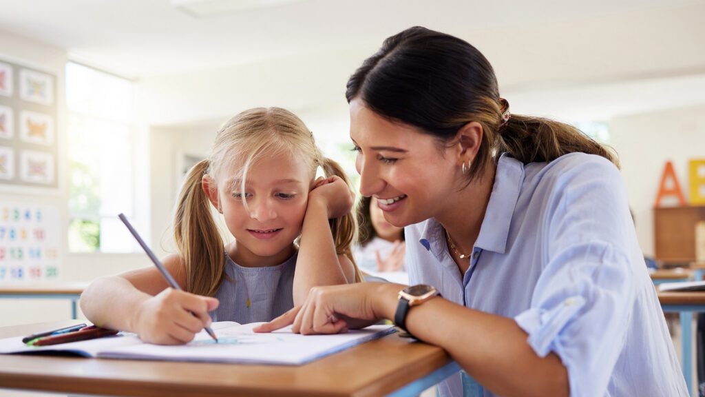 Summer Check-In: Is Your Child Ready for the School Year Ahead?
