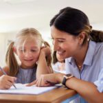 Summer Check-In: Is Your Child Ready for the School Year Ahead?